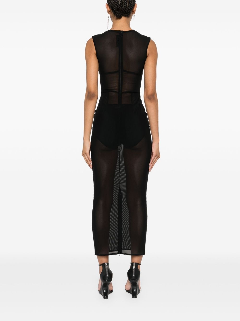 Teirney dress - 4