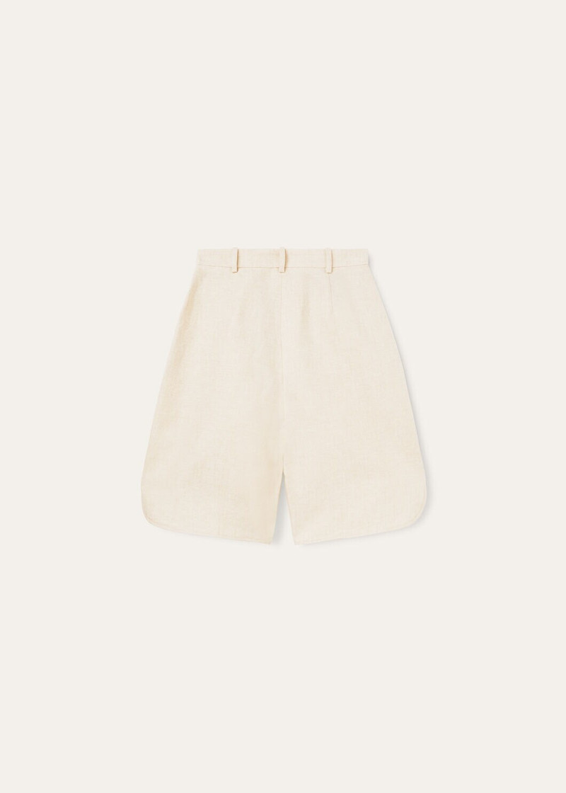 Loro Piana Rupert Shorts outlook