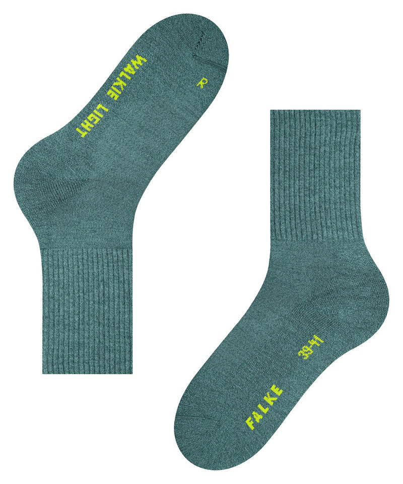 Walkie Light Unisex Boot socks 5