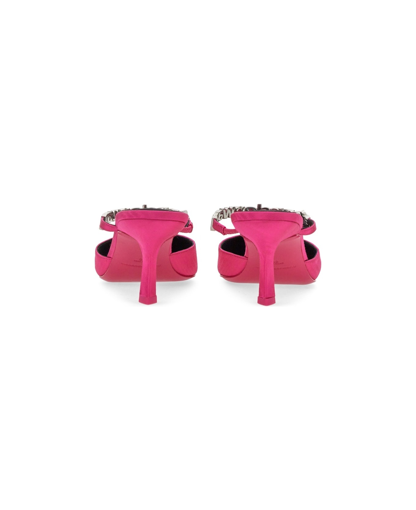 Mules Delphine - 3