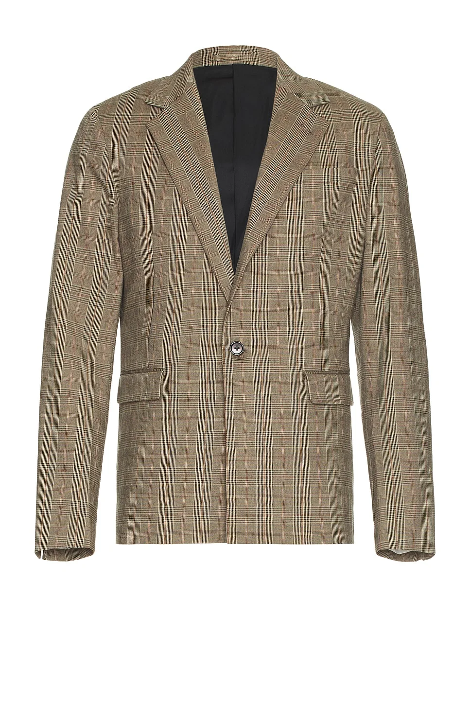 Maffrett Blazer - 1