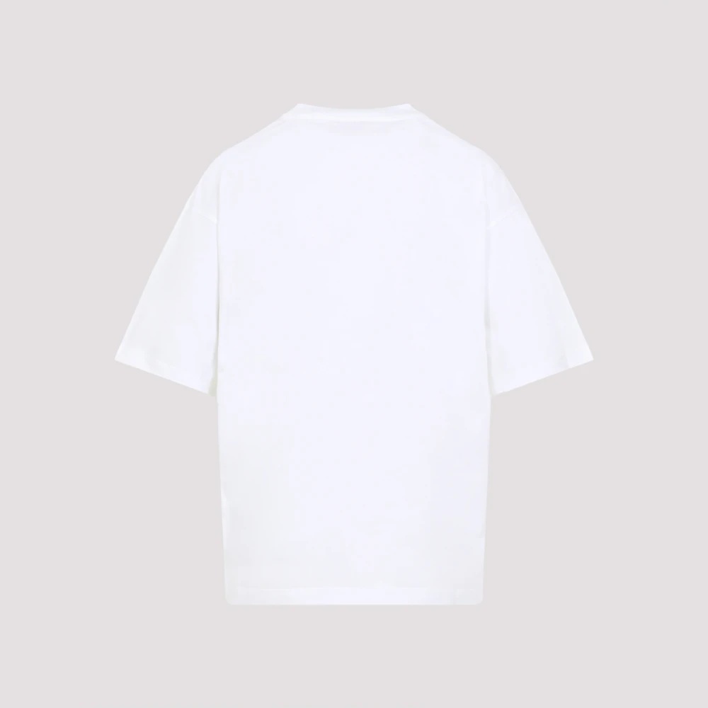 Marni WHITE T-SHIRT FOR WOMEN | miinto | REVERSIBLE