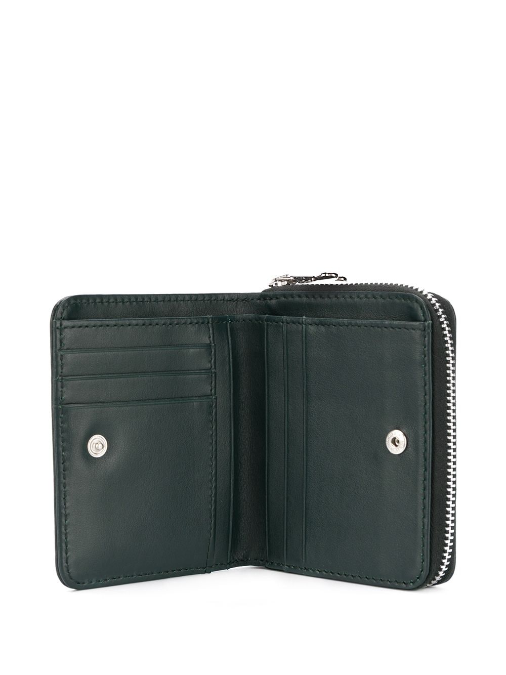 compact wallet - 3