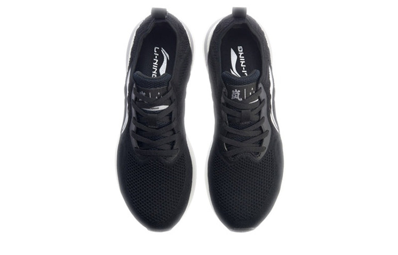 Li-Ning (WMNS) Li-Ning Arashi No Boundry 'Black' ARHP214-8 outlook