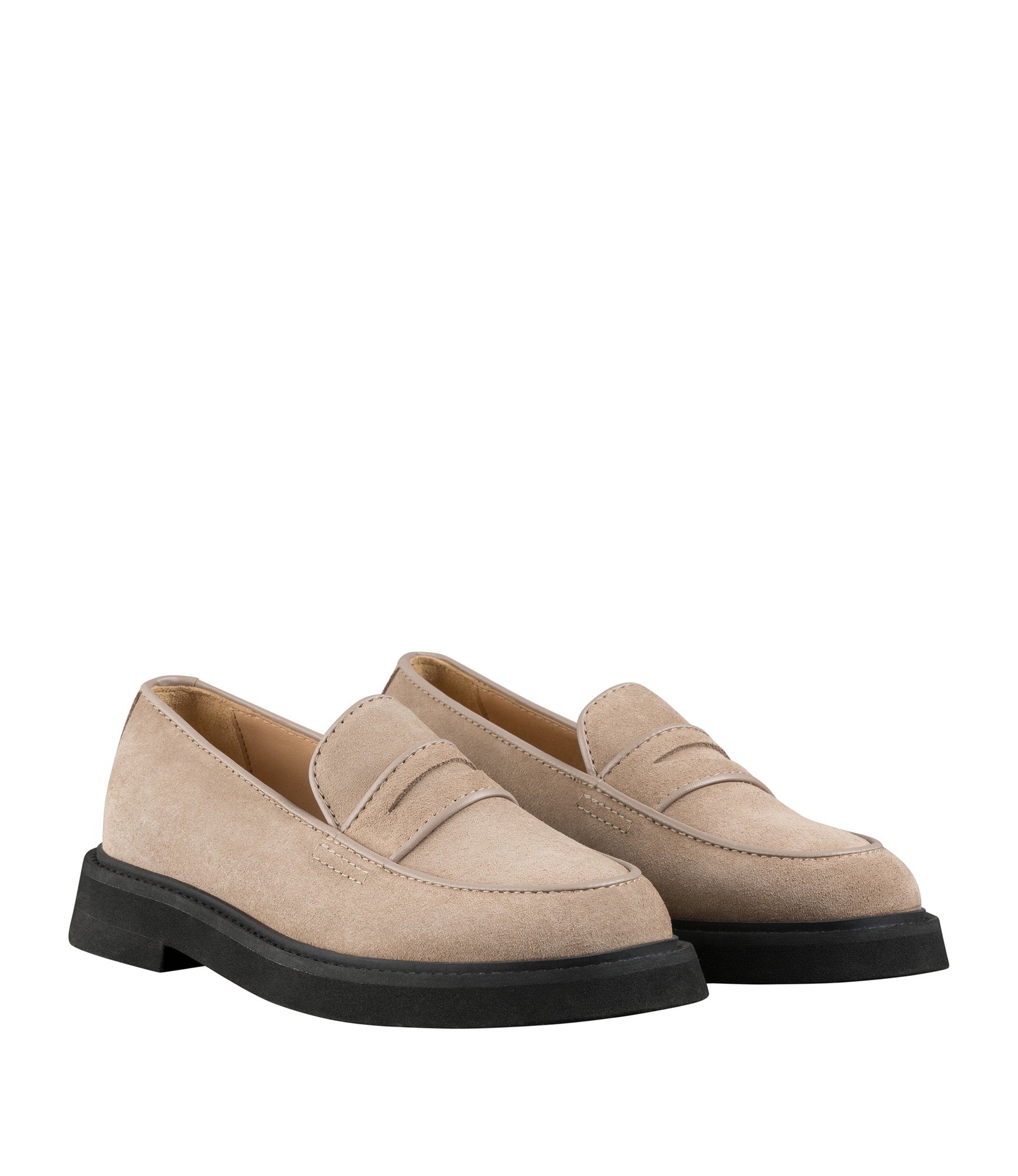 Gael moccasins - 3
