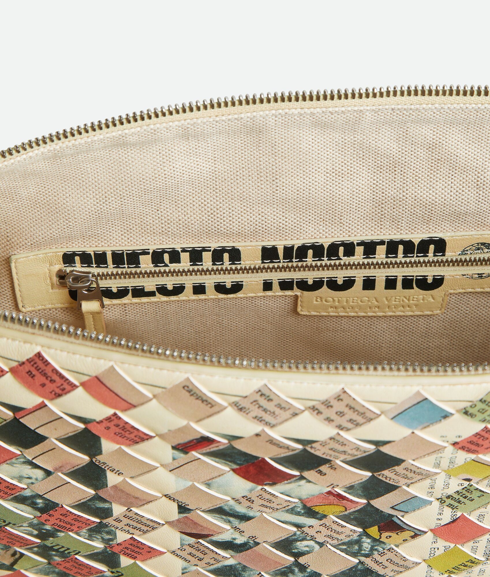 Bistrot Pouch - 7