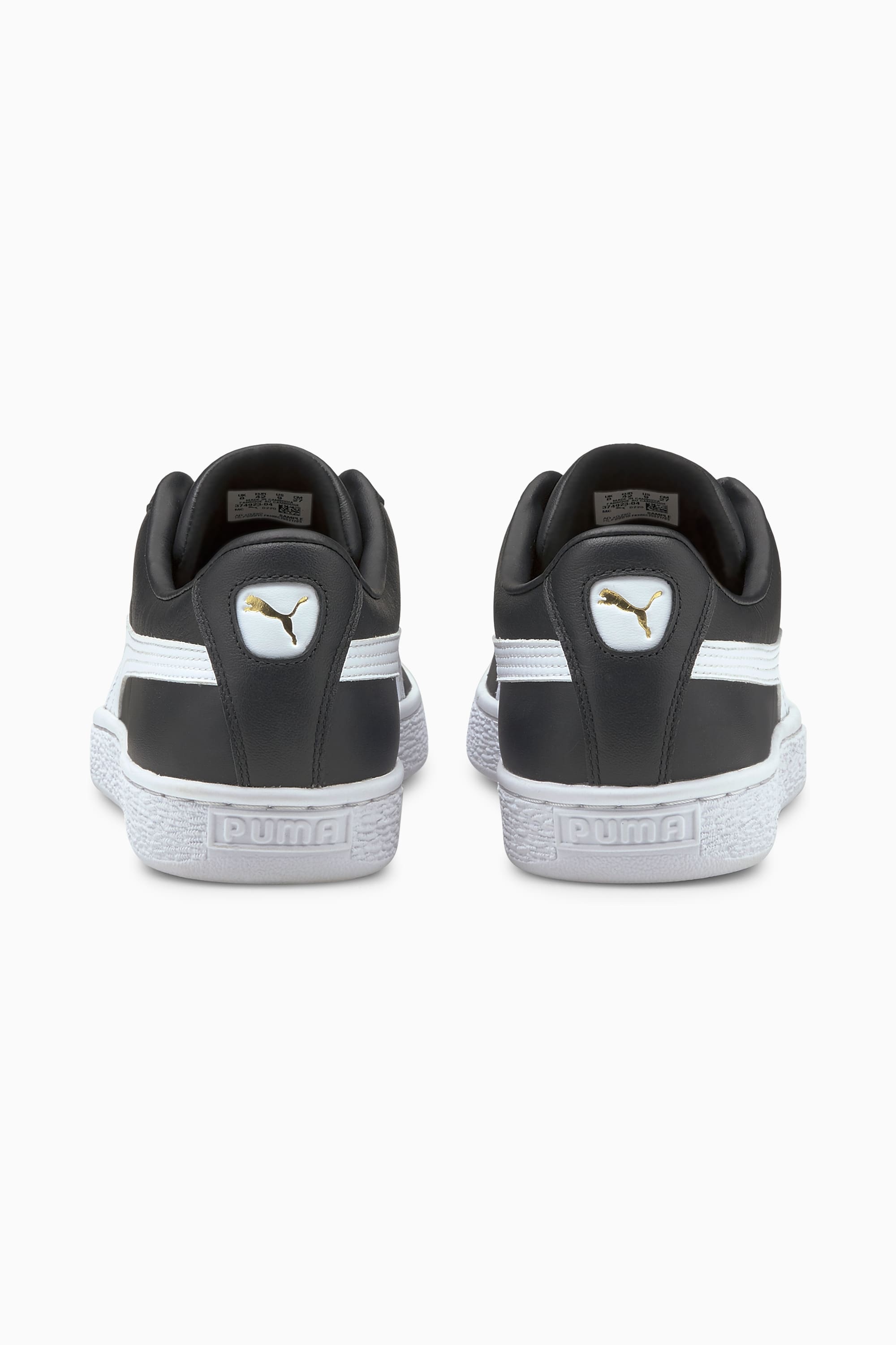 Basket Classic XXI Sneakers - 6