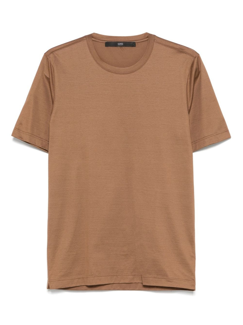 cotton T-shirt 1
