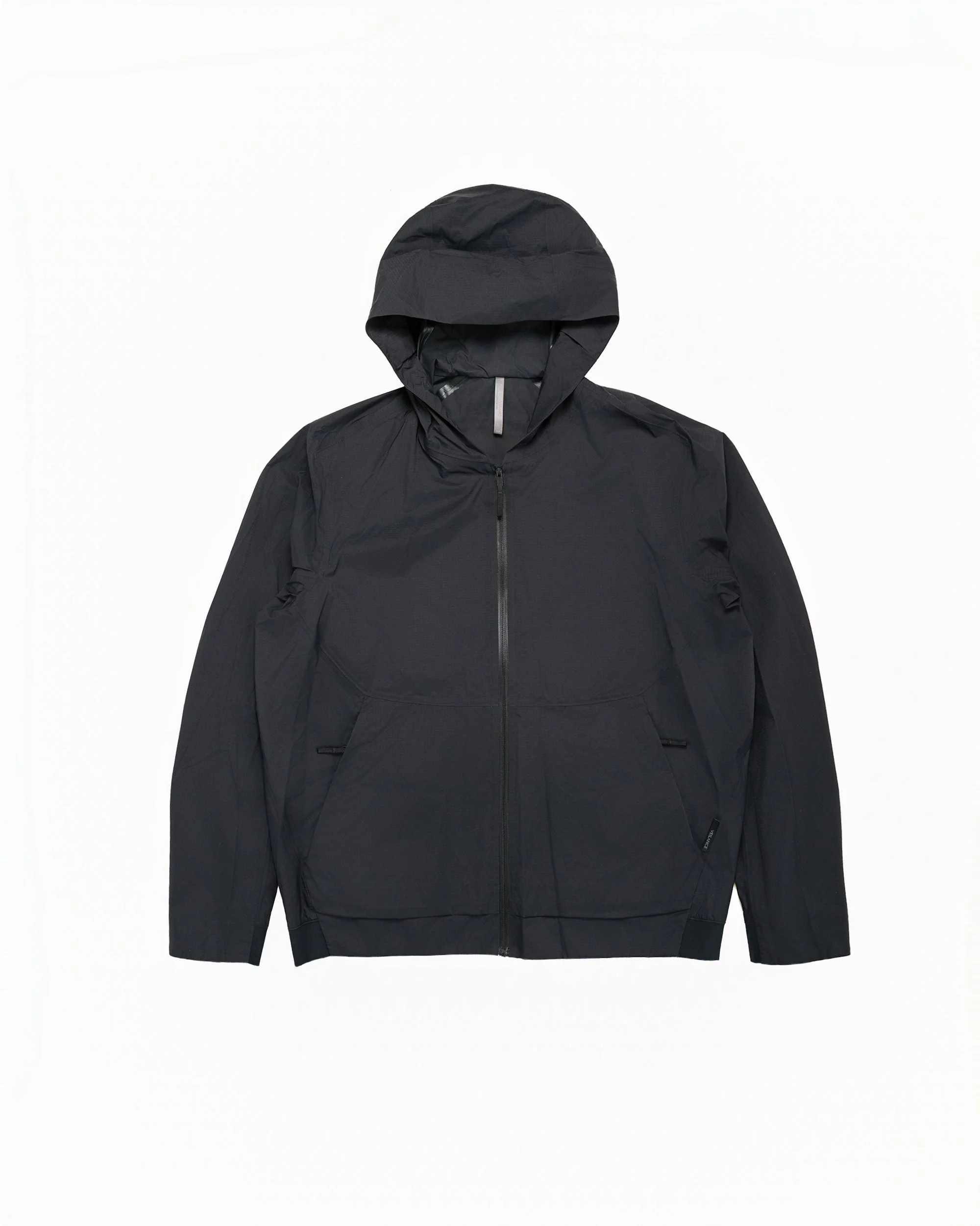 Demlo Hoody Black - 1