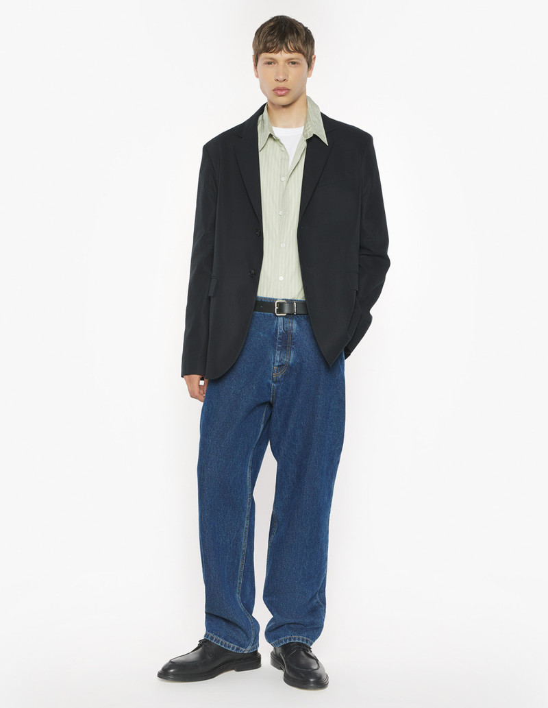 Maison Kitsuné TAILORED JACKET outlook