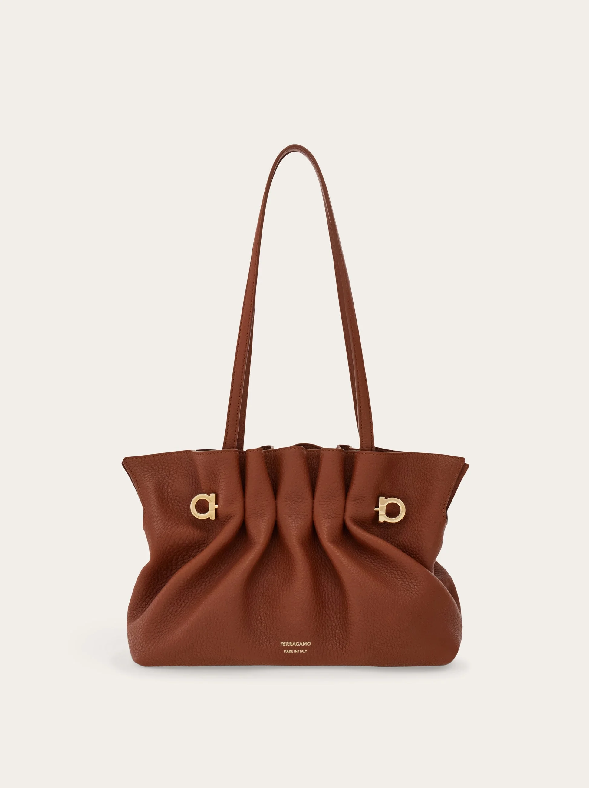 Ferragamo Soft-bag (S) - 1