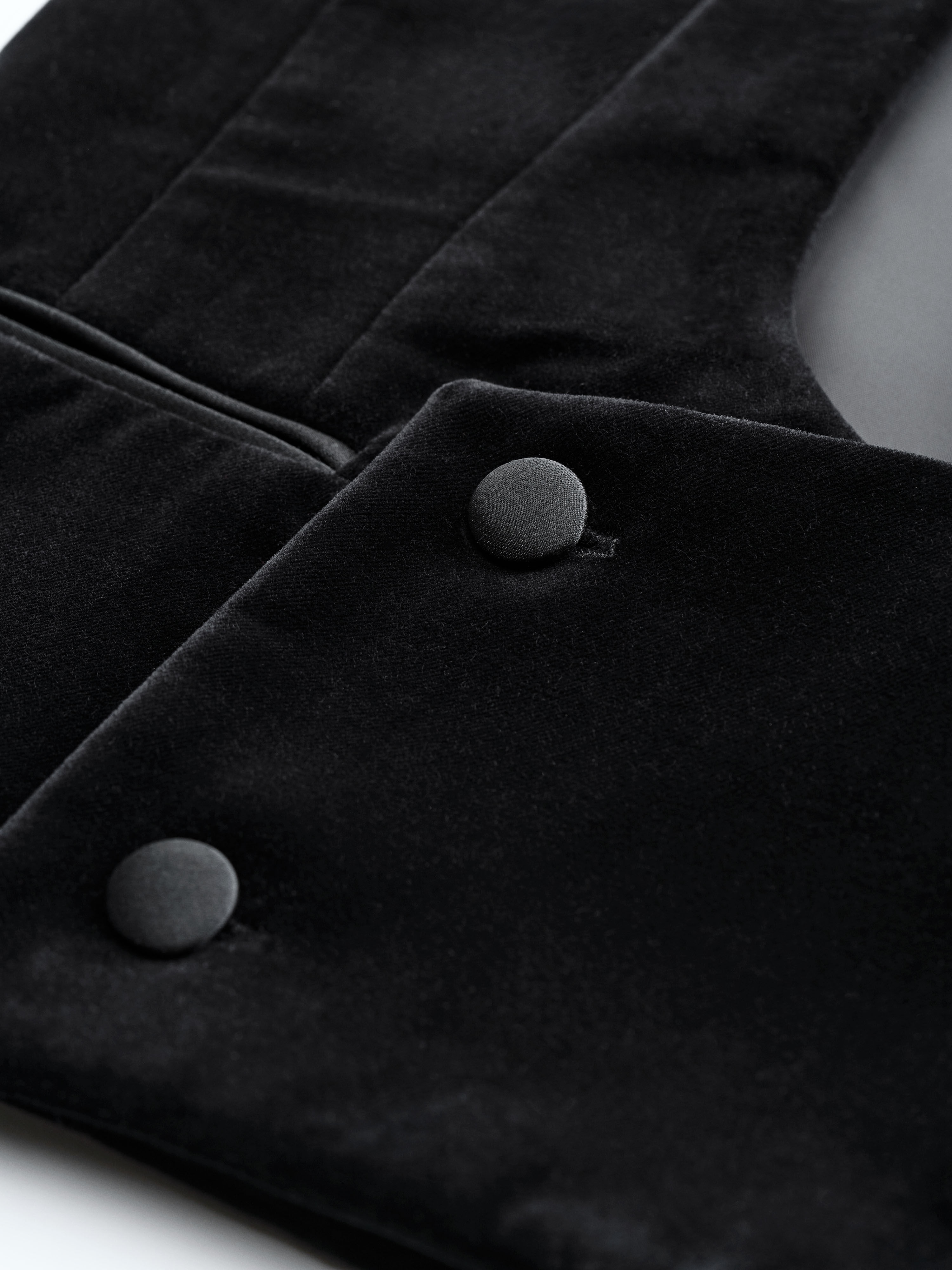 Jaques Waistcoat - 6