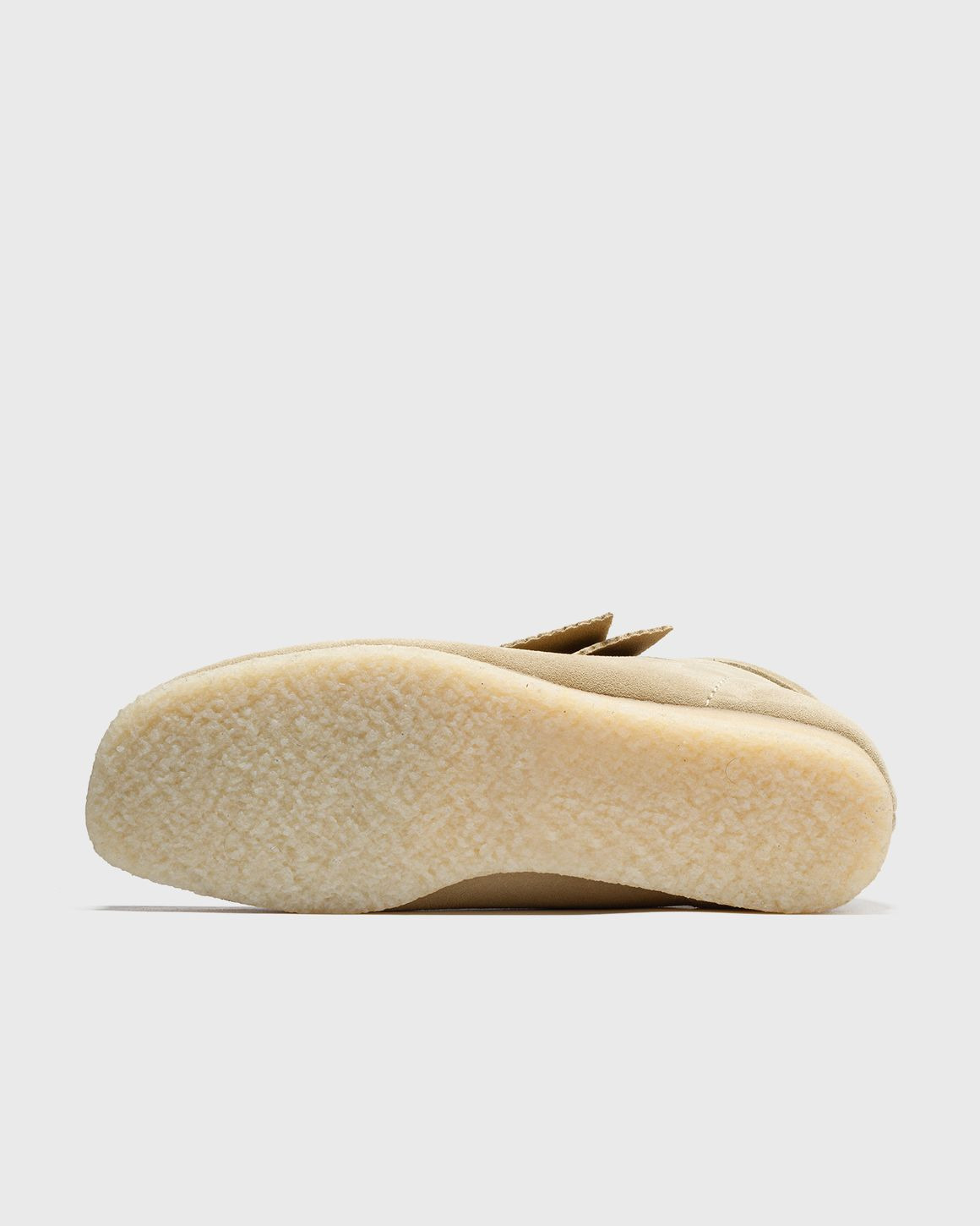 Wallabee Boot - 4