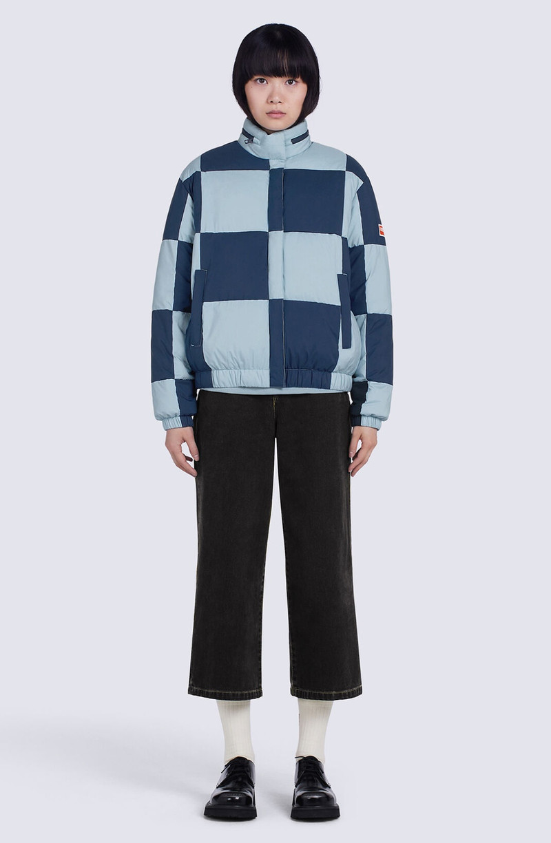 Boxy 부퍼 재킷 3
