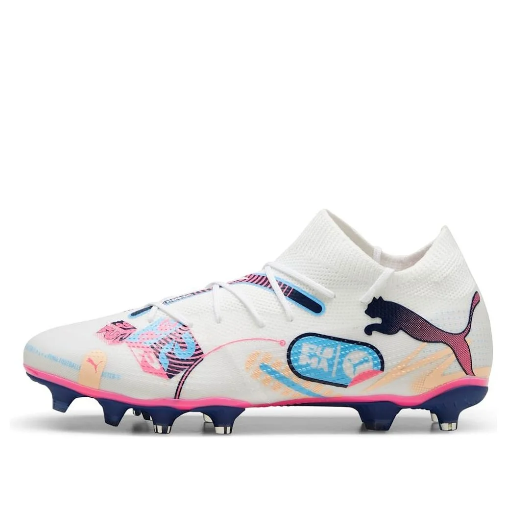 Puma Future 7 Match FG/AG Volume Up Pack - 1