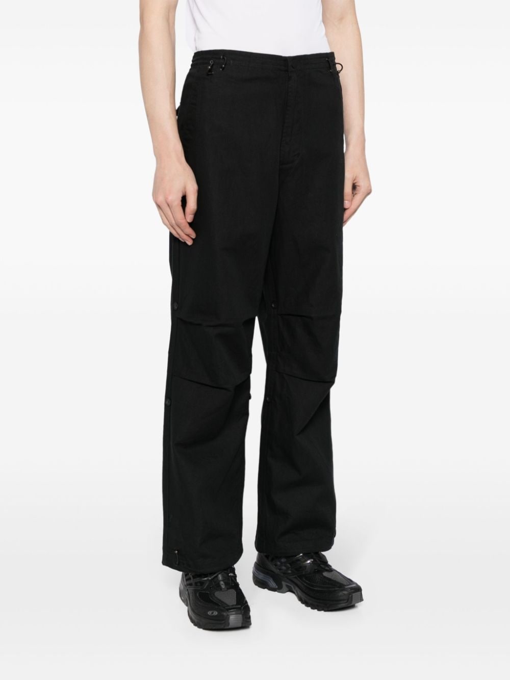 5021 Descending Dragon trousers - 3