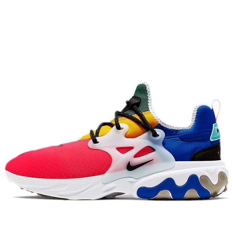 Nike React Presto 'Pirate' CK2956-601 - 1