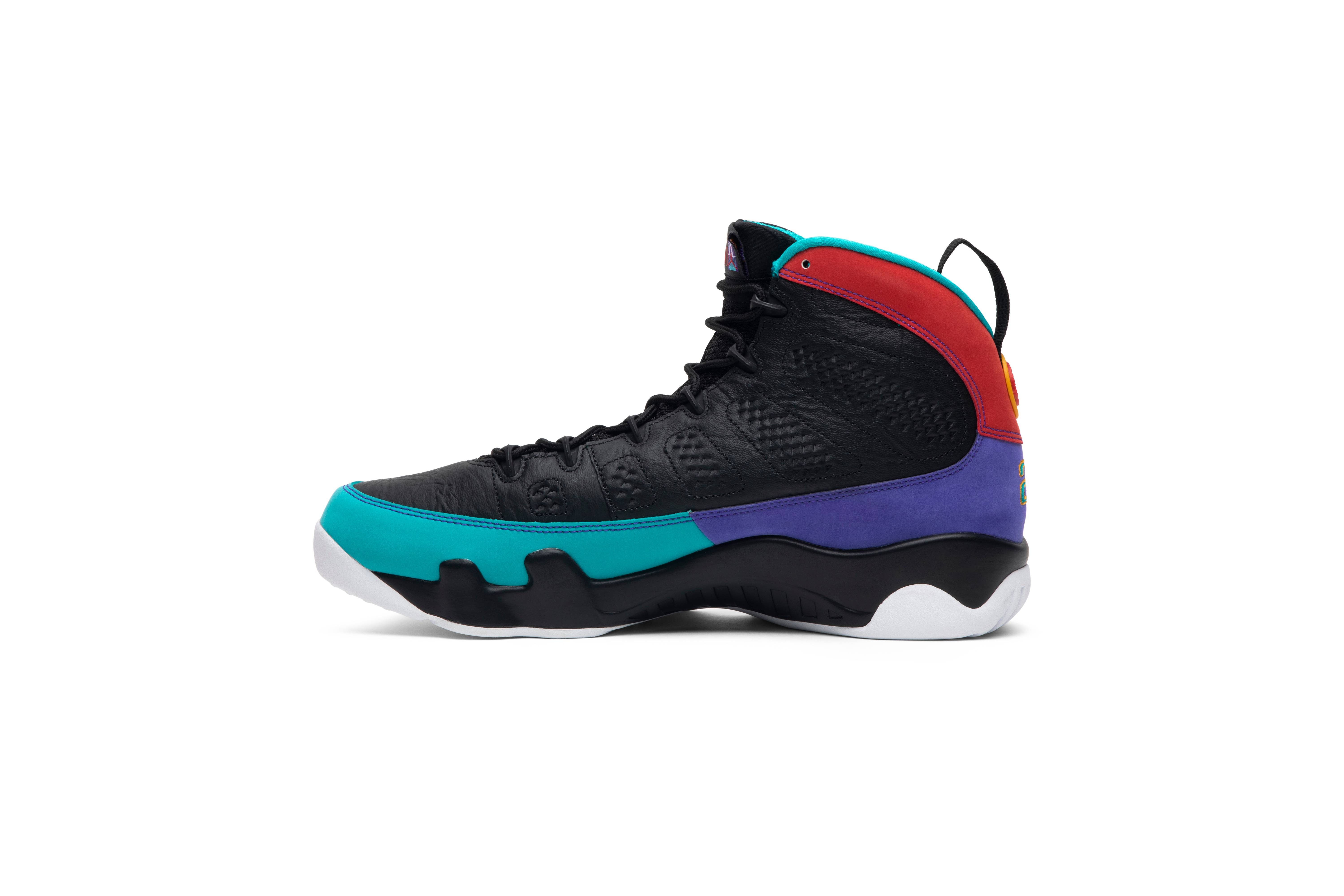 Air Jordan 9 Retro 'Dream It, Do It' - 3