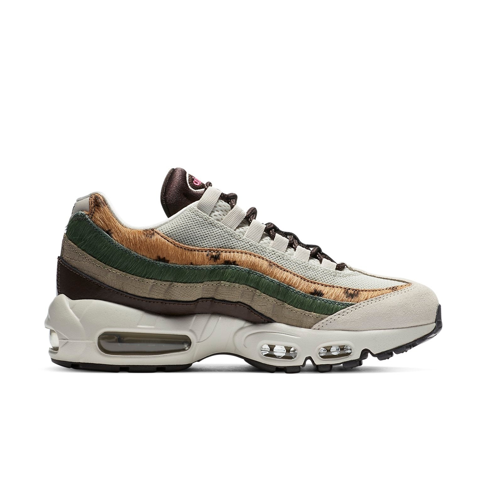 (WMNS) Nike Air Max 95 Premium 'Animal Floral Prints' CZ8102-001 - 2