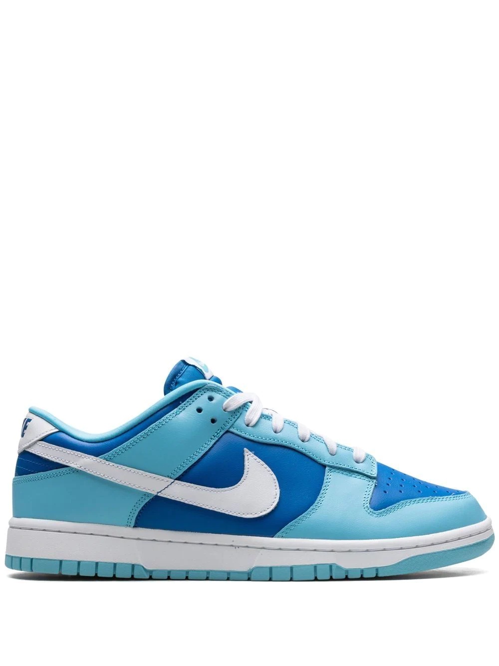 Dunk Low Retro sneakers "Argon" - 1