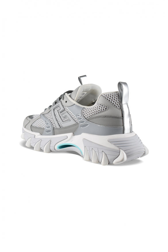 Balmain Men Sneakers B-East Pb - 3
