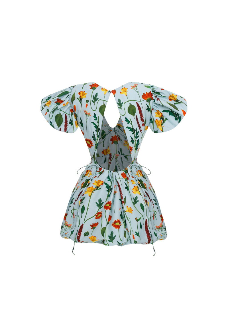 Noni Primavera Mini Dress 3