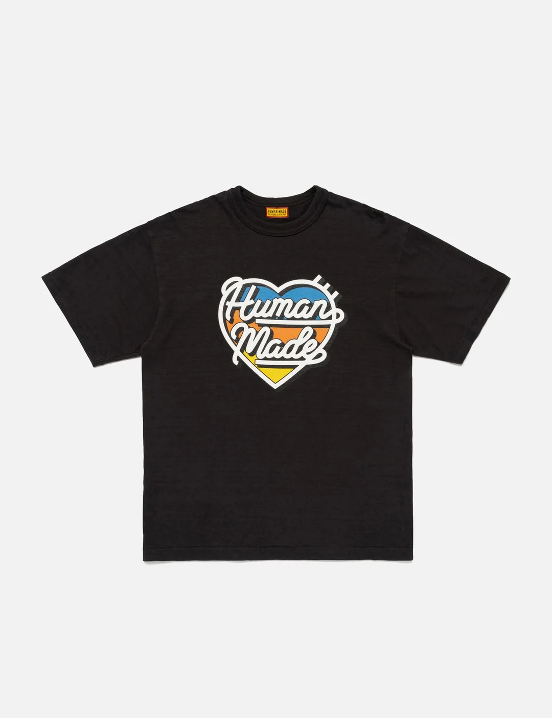 GRAPHIC T-SHIRT - 1