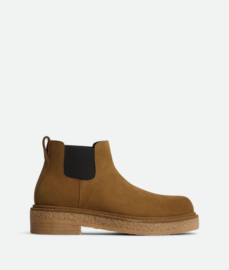 Haddock Chelsea Ankle Boot - 1