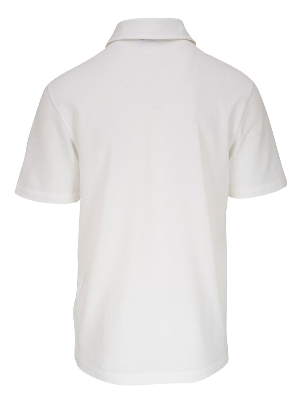Cotton Polo Shirt - 2