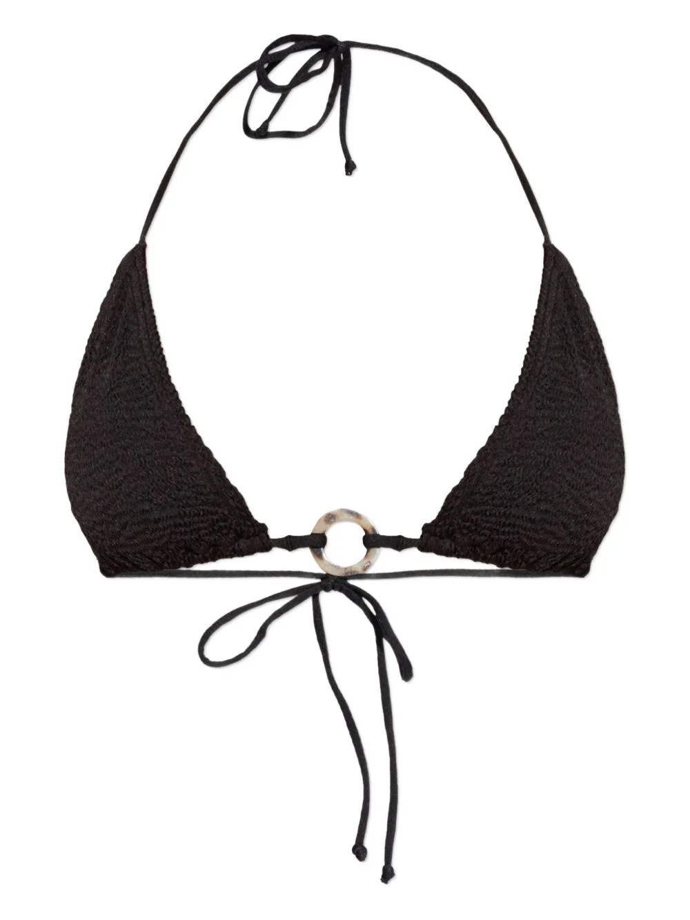 Ring Ingrid bikini top - 1