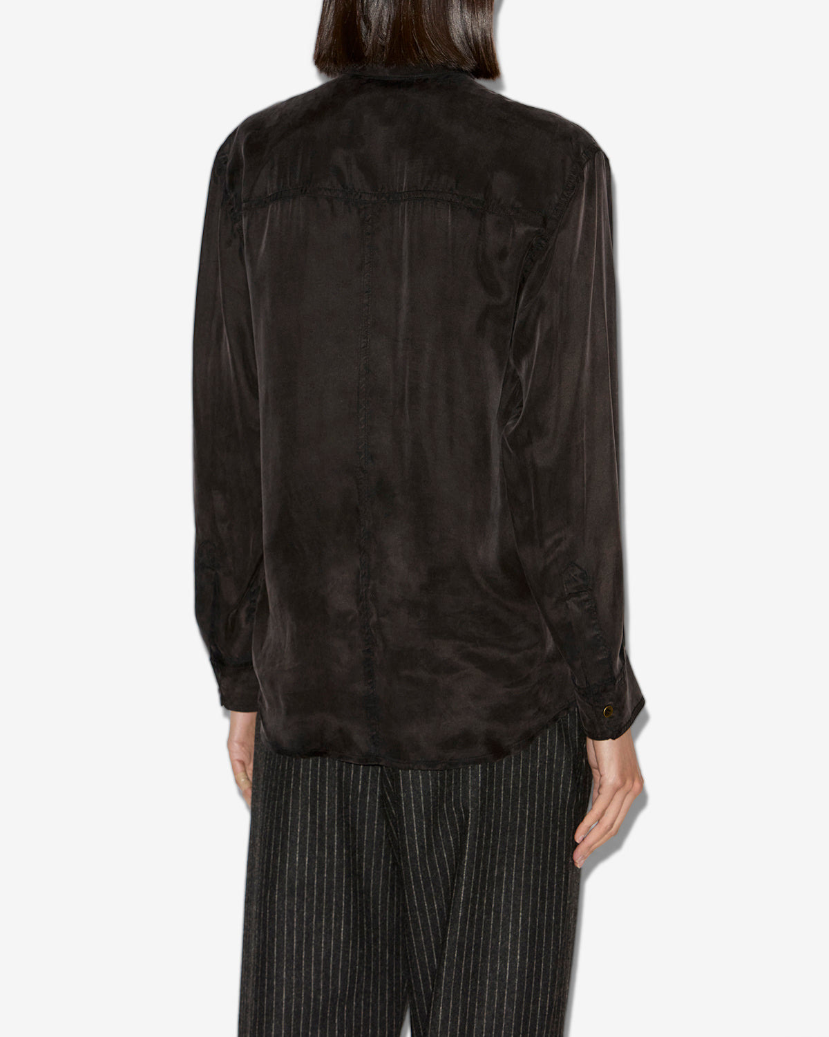ZETTA SHIRT - 5