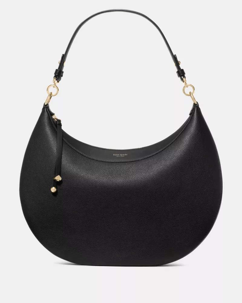 Liv Large Shoulder Bag - 1