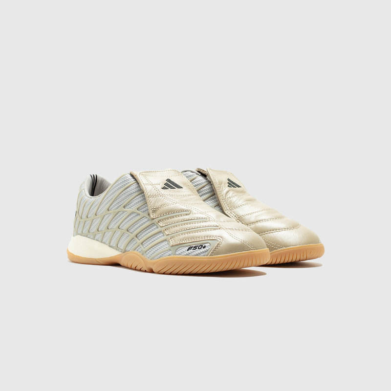 adidas F50 SALA SP CONSORTIUM "SILVER GRANITE" outlook