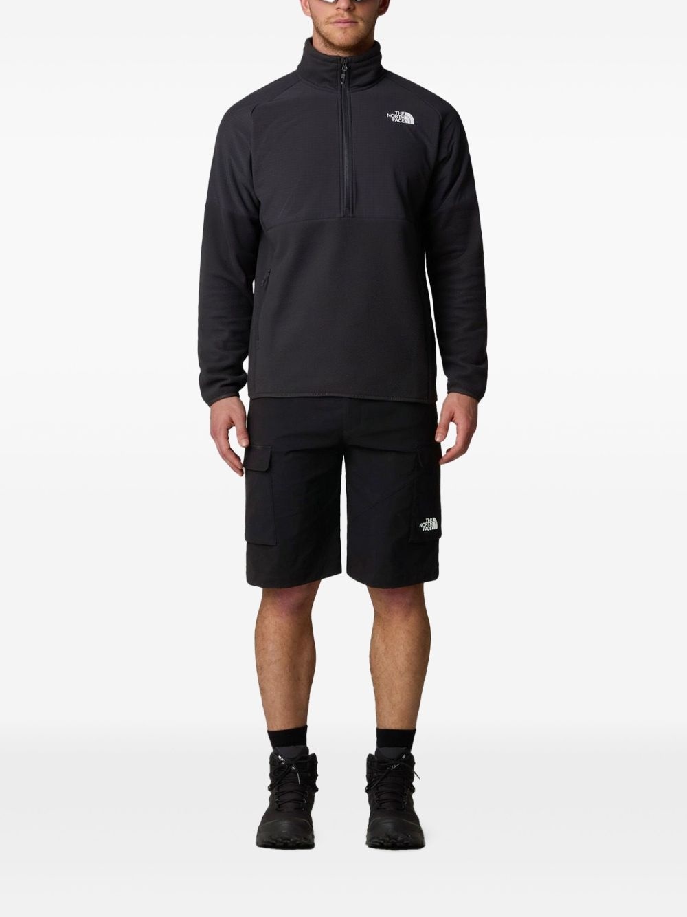 Exploration cargo shorts - 2