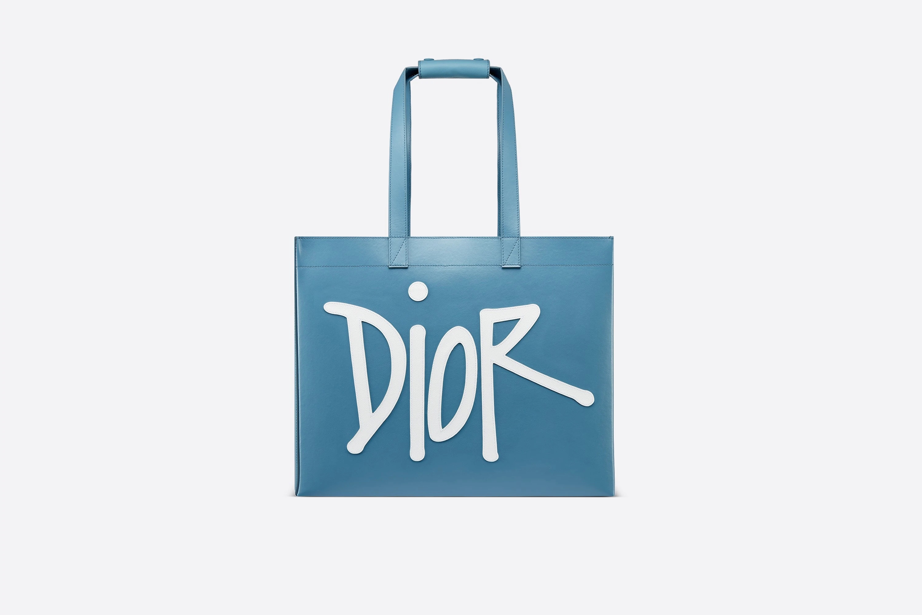 D-Dior Tote Bag - 1