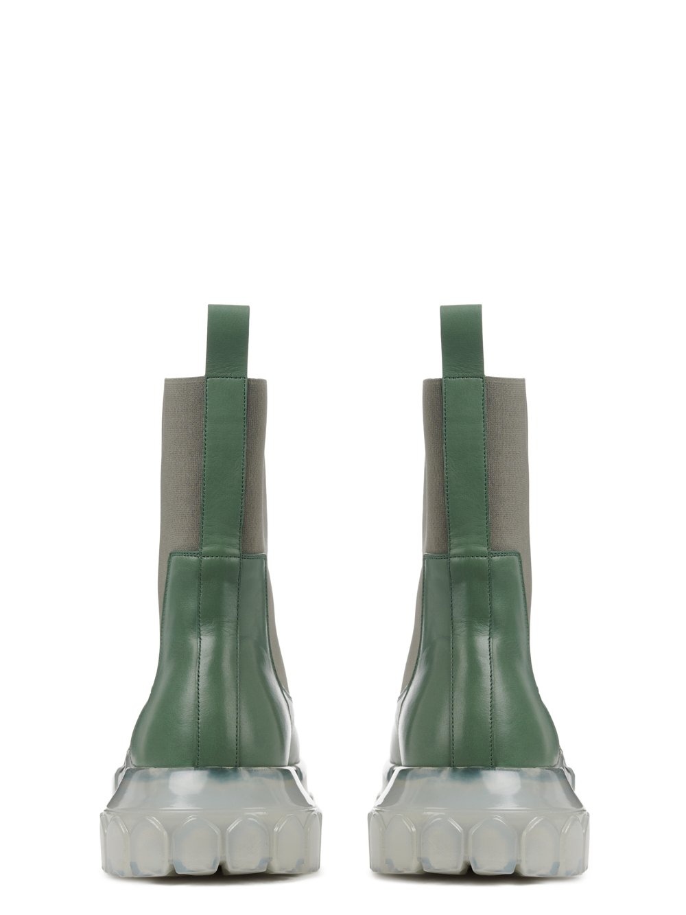 BOOTS - 4