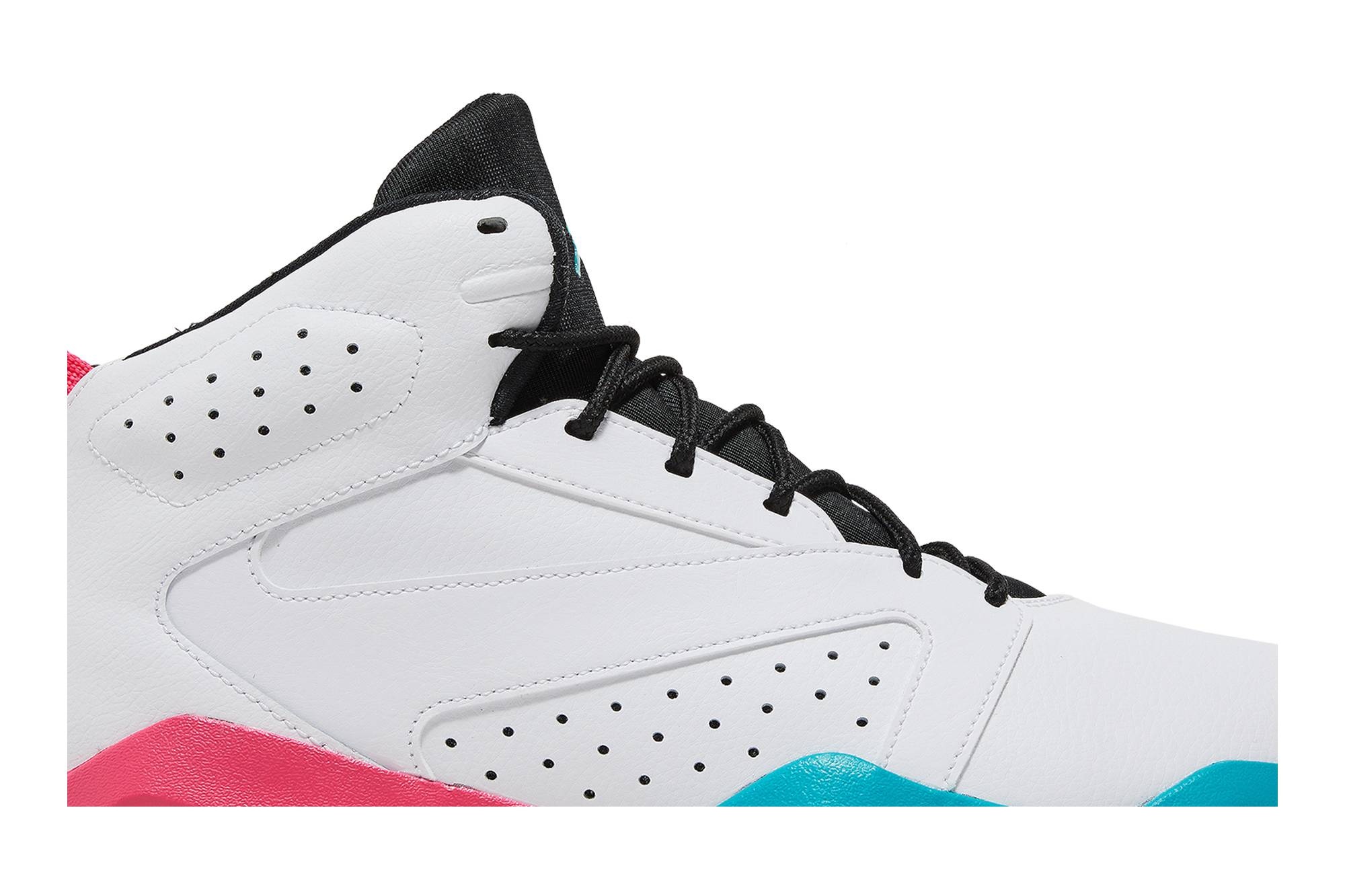 Jordan Lift Off 'White Turbo Green' - 2