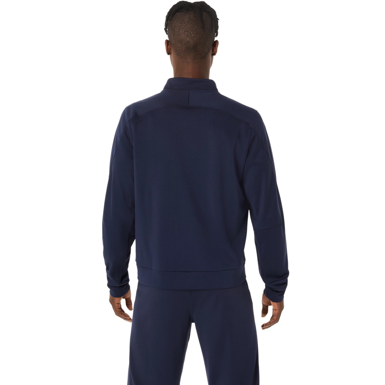 COURT WARM-UP JACKET - 2