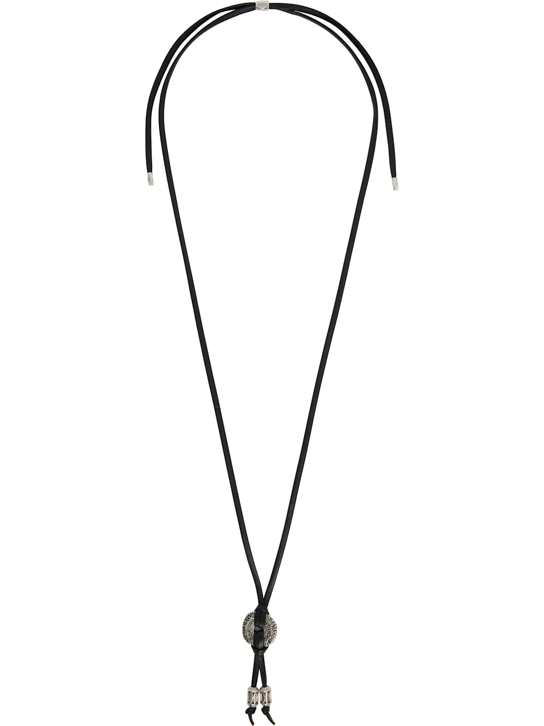 Long Necklace - 1