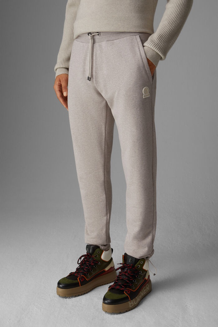 Yate Jogging pants in Light beige - 2