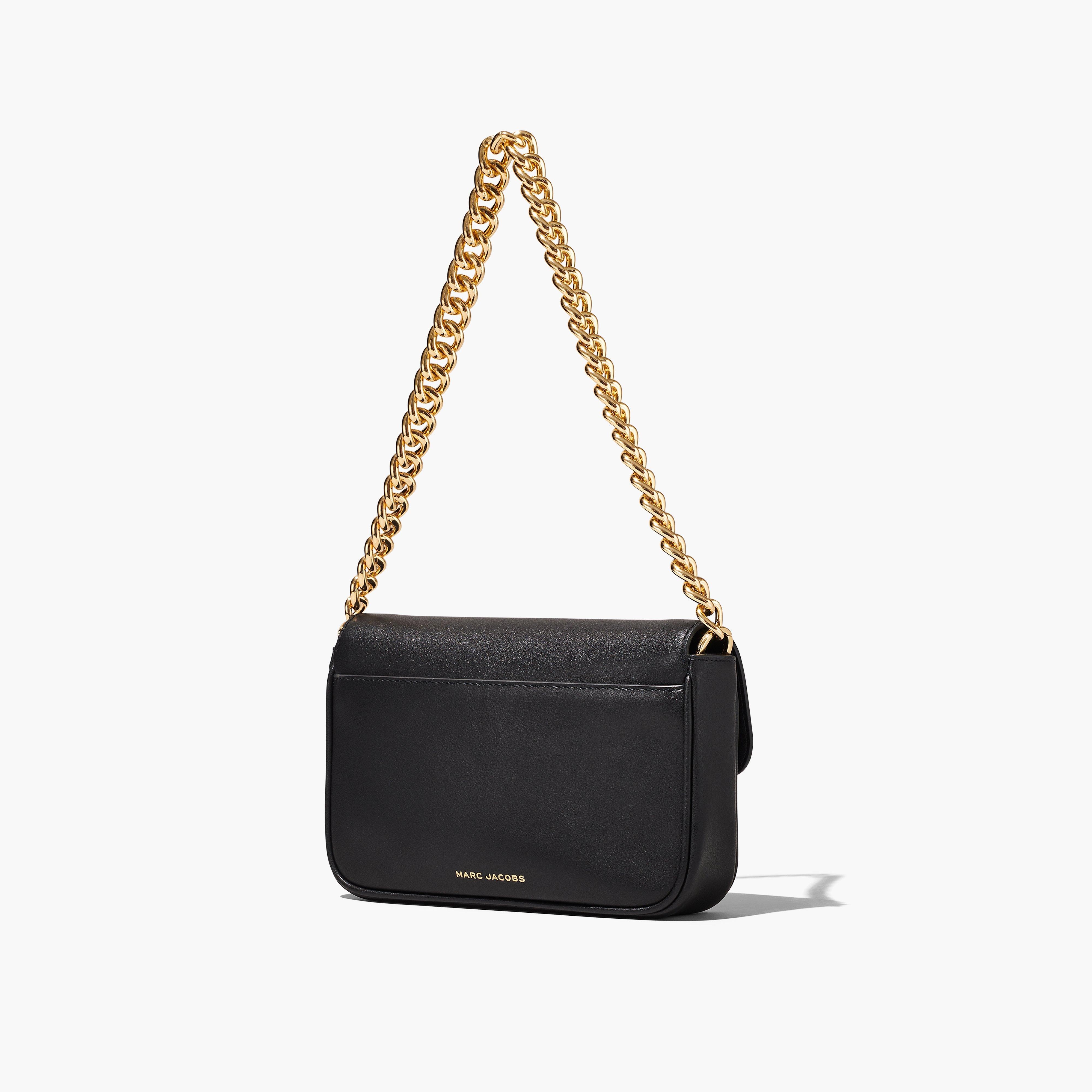THE J MARC SHOULDER BAG - 3
