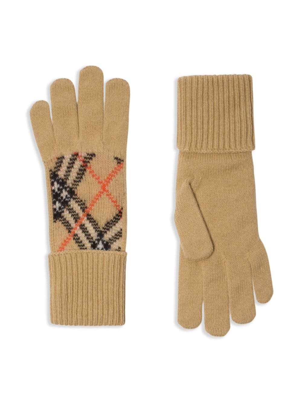 check gloves - 2