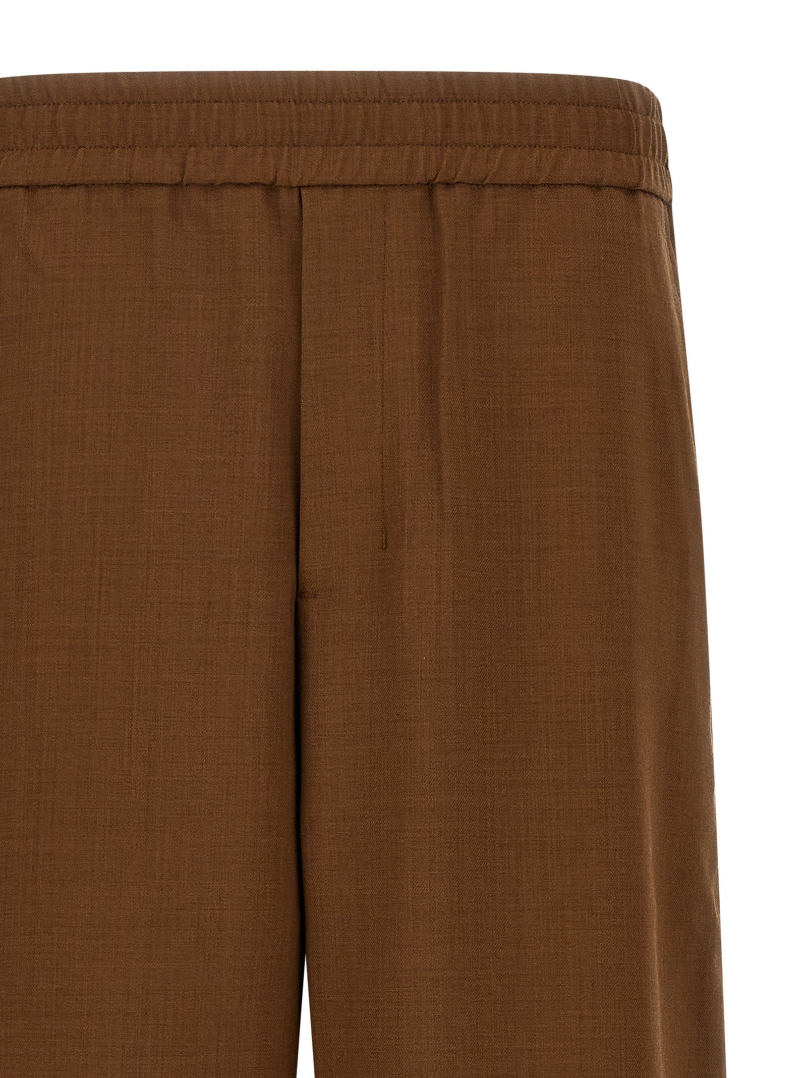 Wool Pants Multicolor - 3