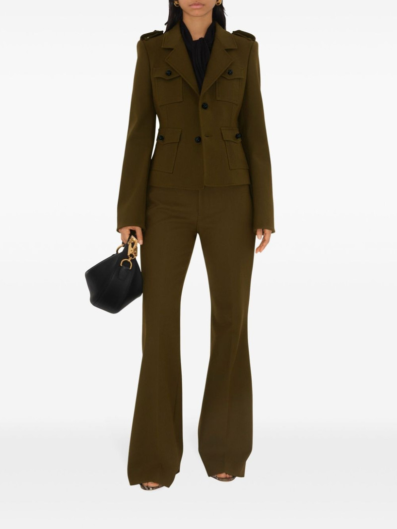 Burberry Knight Arc tote bag outlook