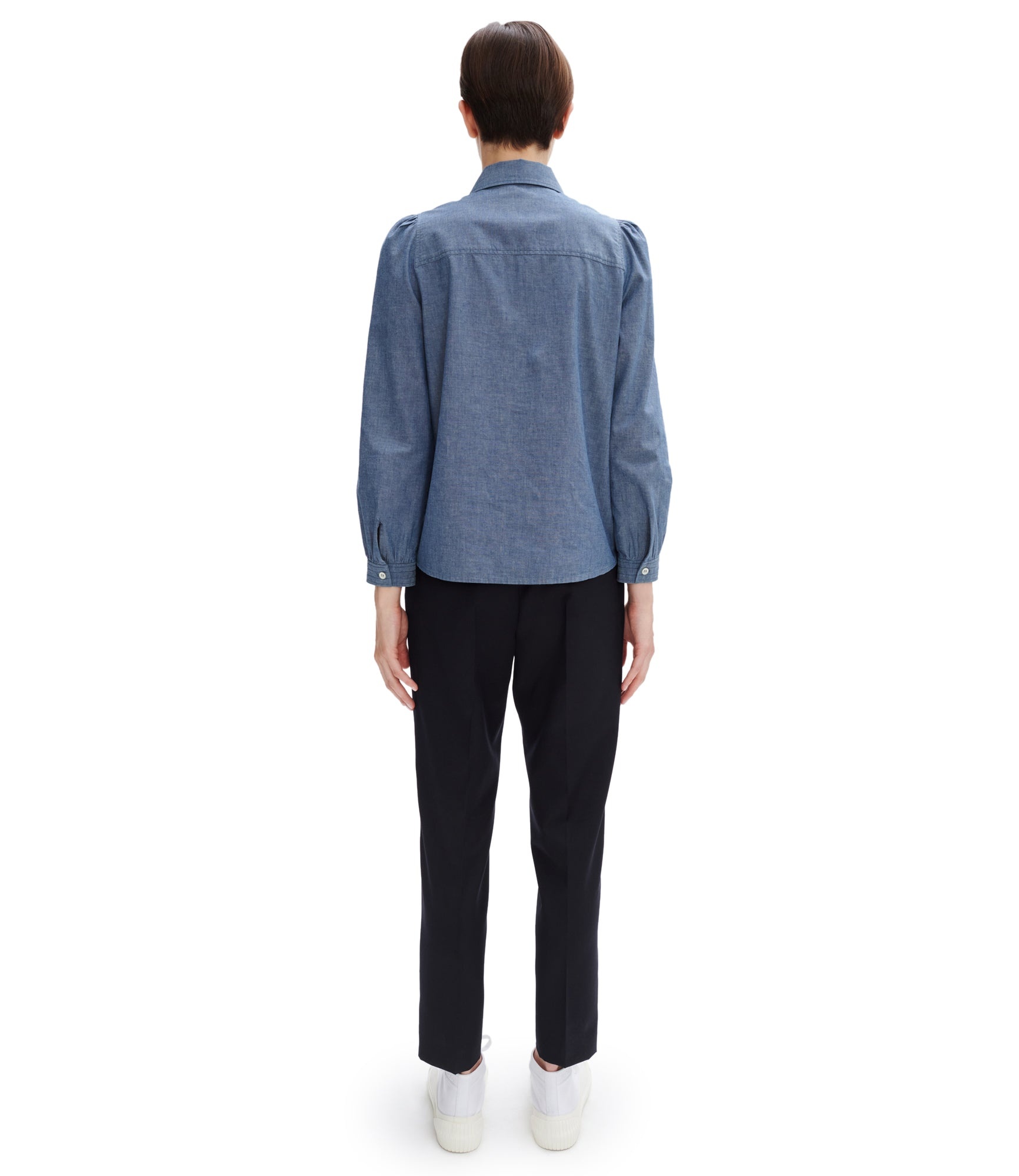 Margot shirt - 3
