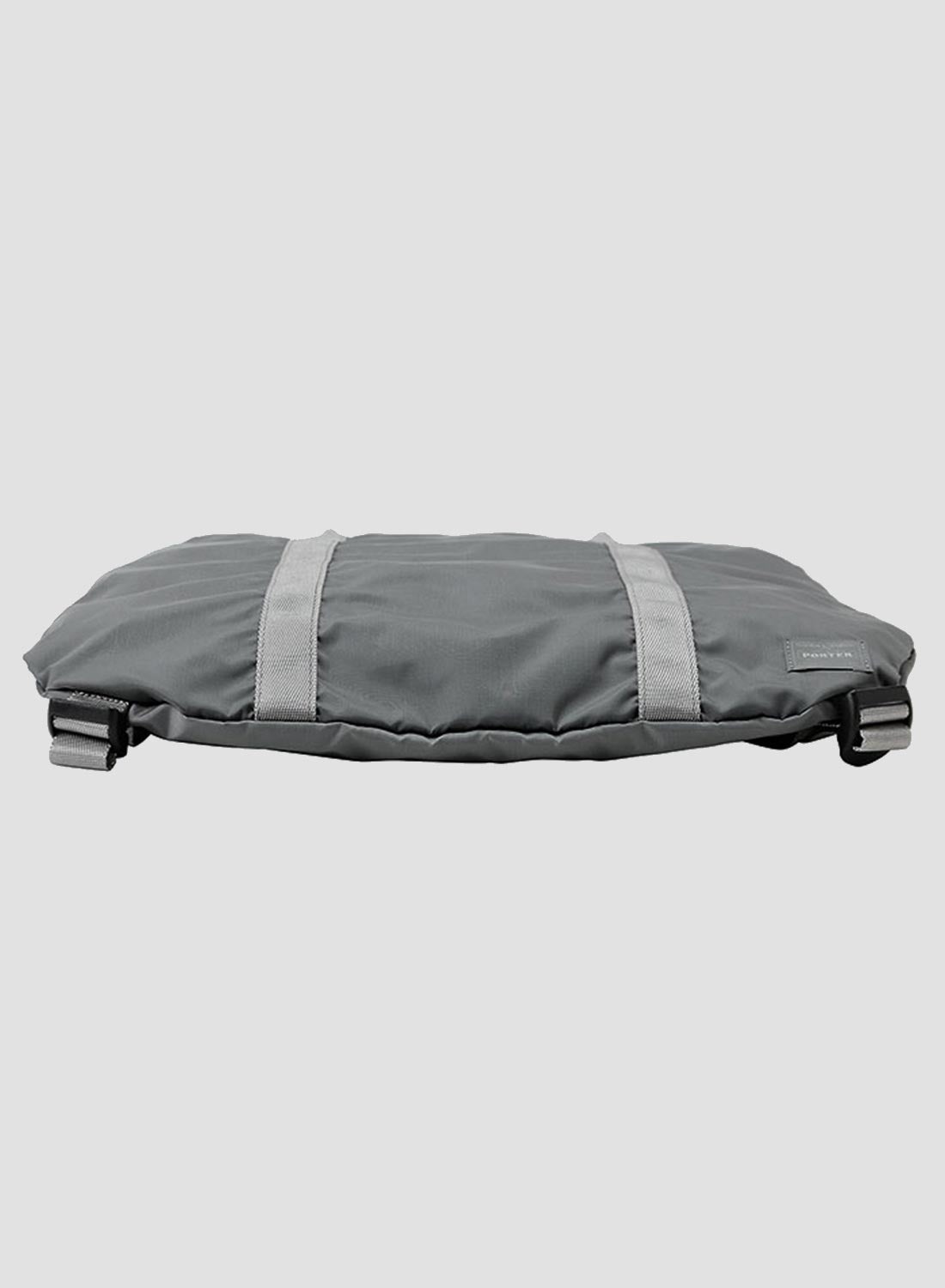 Porter-Yoshida & Co Flex 2-Way Tote Bag in Grey - 7