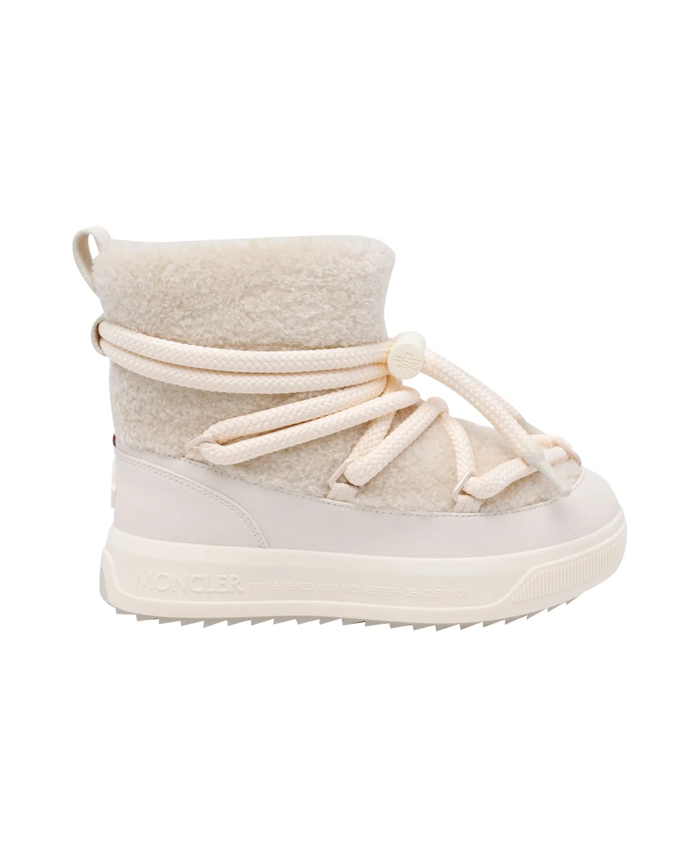 Altive Mid Snow Boots - 1