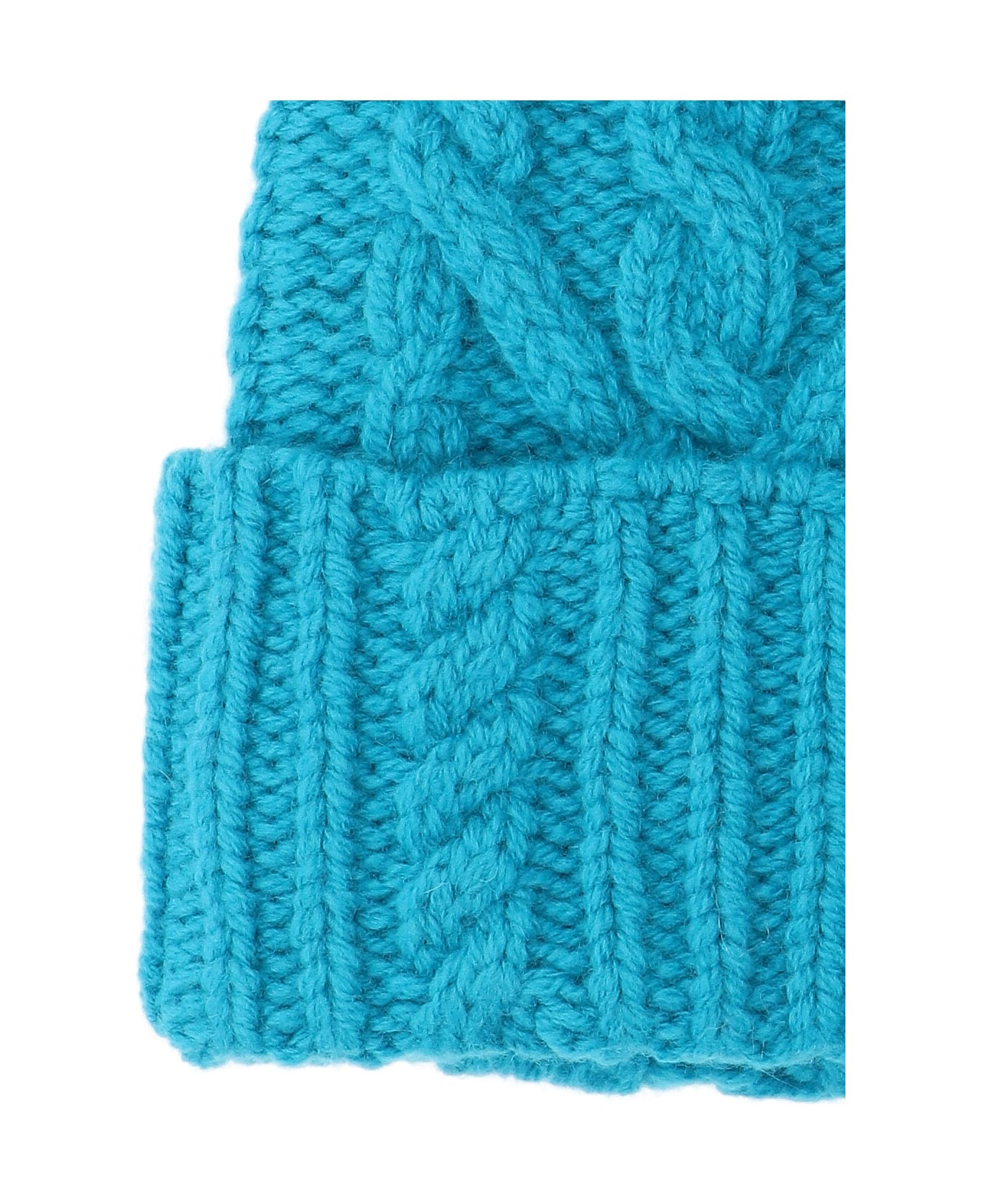 Wool Beanie - 3