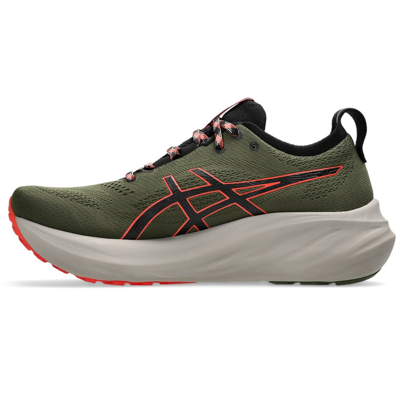 Asics GEL-NIMBUS 26 TR outlook