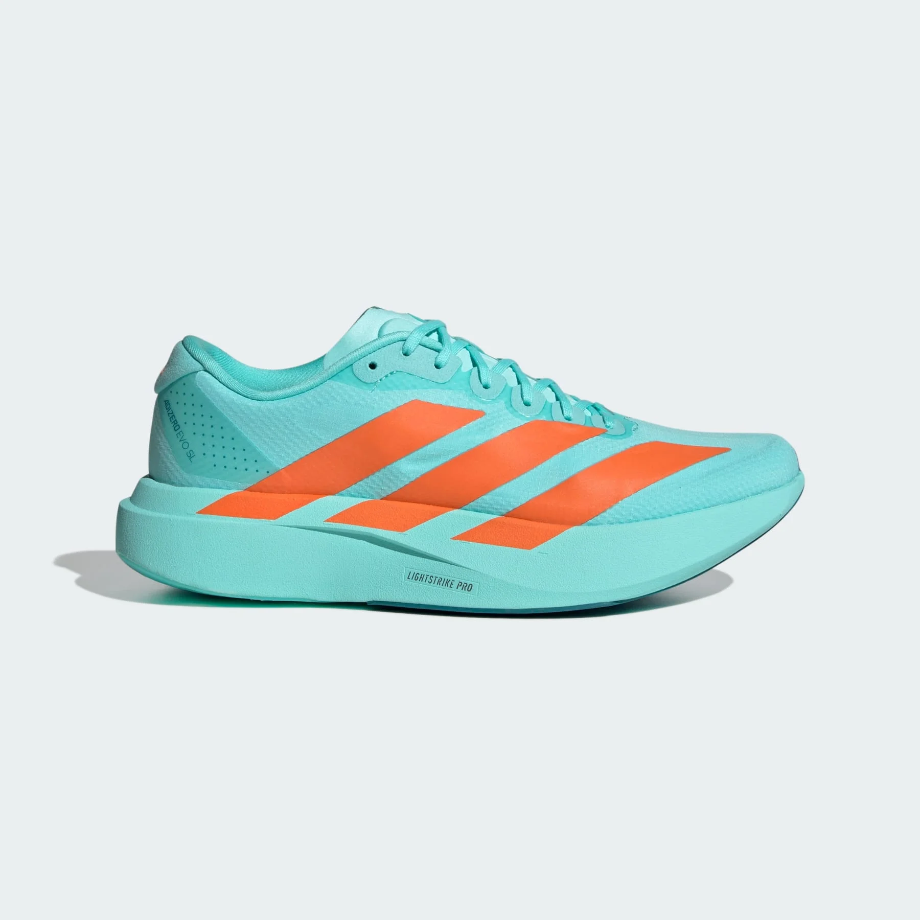 Adizero EVO SL WOVEN Shoes - 1